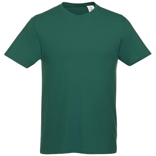 Męski T-shirt z krótkim rękawem Heros-2321707