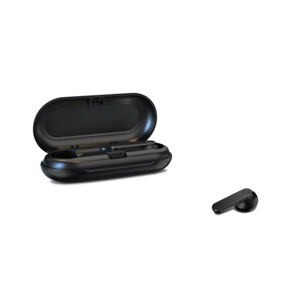 XO Słuchawki Bluetooth X5 TWS czarne-2108889