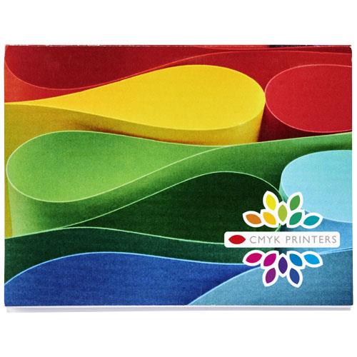 Karteczki samoprzylepne Sticky-Mate® A7 100x75 w miękkiej okładce-2318015