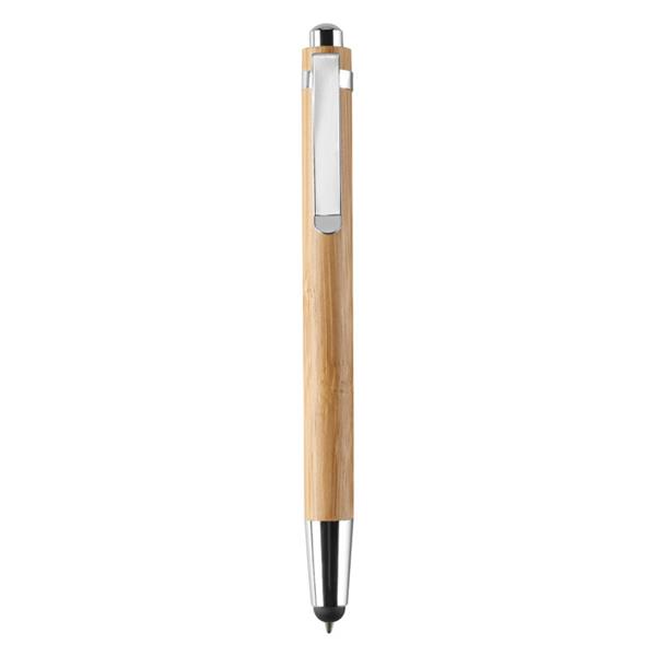Bambusowy długopis-2007995