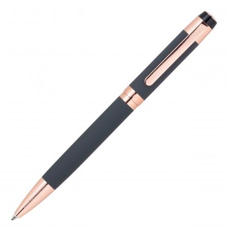 Długopis Thames Grey-2981563
