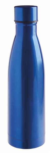 Butelka próżniowa LEGENDY, niebieski-2304062