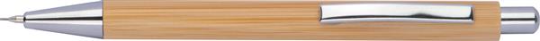 Zestaw piśmienniczy bambusowy-2370510