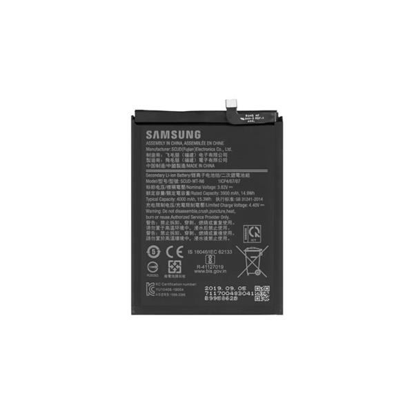 Bateria Samsung Galaxy A10S A107 / A20S A207 GH81-17587A GH81-18936A 4000mAh oryginał-3014220