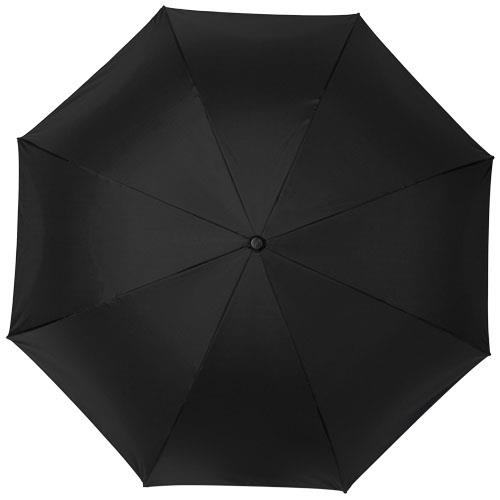 Odwrotnie barwiony prosty parasol Yoon 23”-1518574