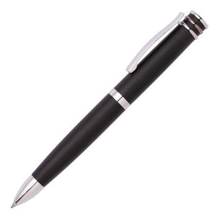 Długopis Austin Diamond Black-2983826