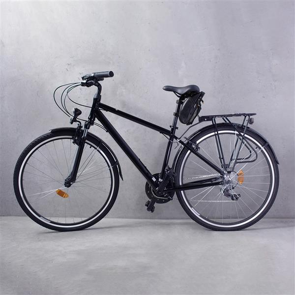 Wozinsky torba rowerowa pod siodełko 1,5 l czarny (WBB20BK)-3101857