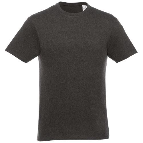 Męski T-shirt z krótkim rękawem Heros-2321875