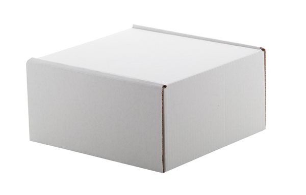 pudełko pocztowe CreaBox Post Square XS-3144000