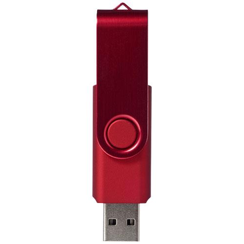 Pamięć USB Rotate-metallic 4GB-2313971