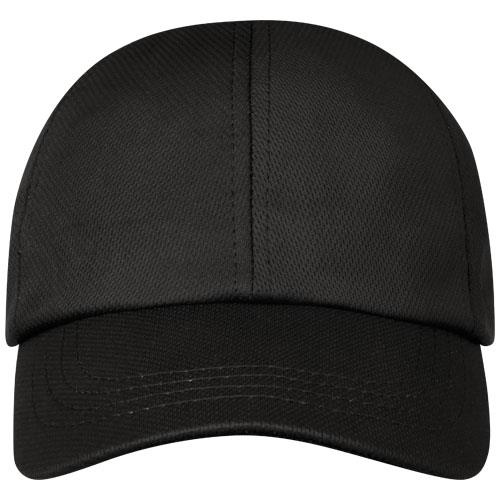 Cerus 6-panelowa luźna czapka z daszkiem-2338794