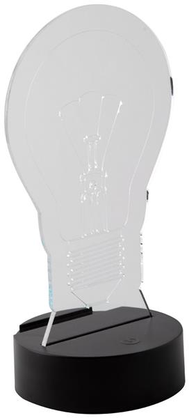 Trofeum z podświetleniem LED Ledify-1114730