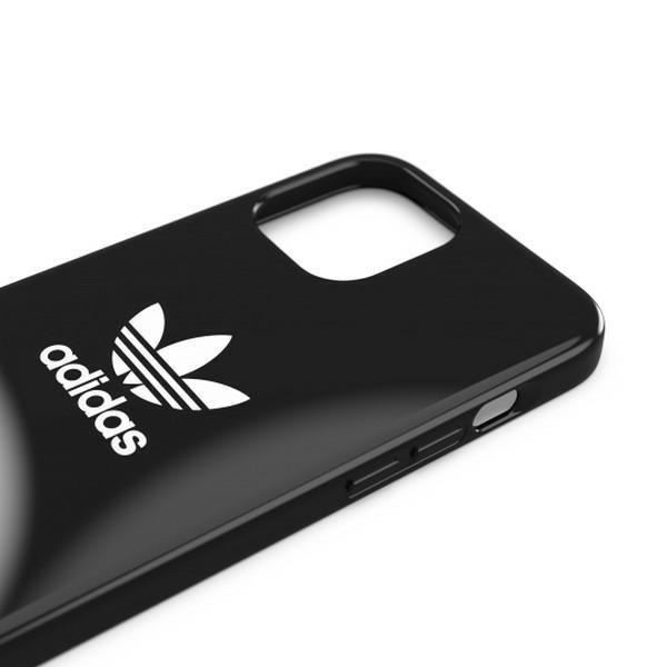 Adidas OR SnapCase Trefoil iPhone 12 Pro Max czarny/black 42285-2284654