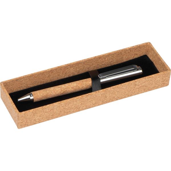 Długopis korkowy-2440745