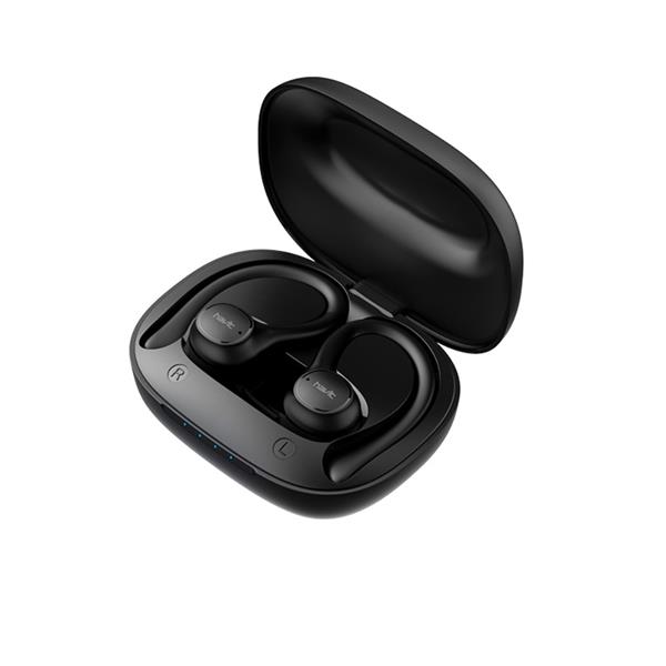 HAVIT słuchawki Bluetooth TW930 dokanałowe czarne-2996911