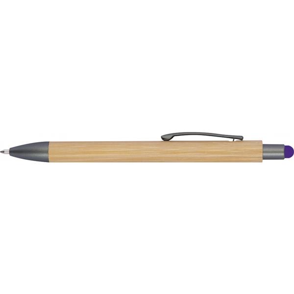 Długopis drewniany-2943789