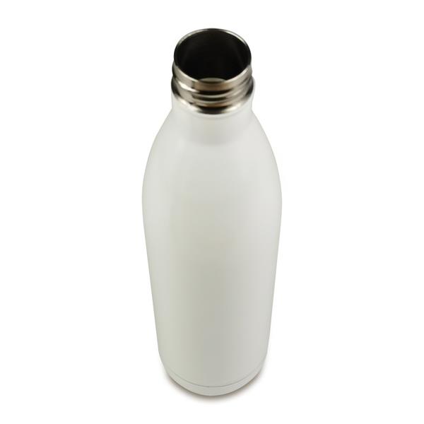 Butelka próżniowa Orje 700 ml, biały-2016018
