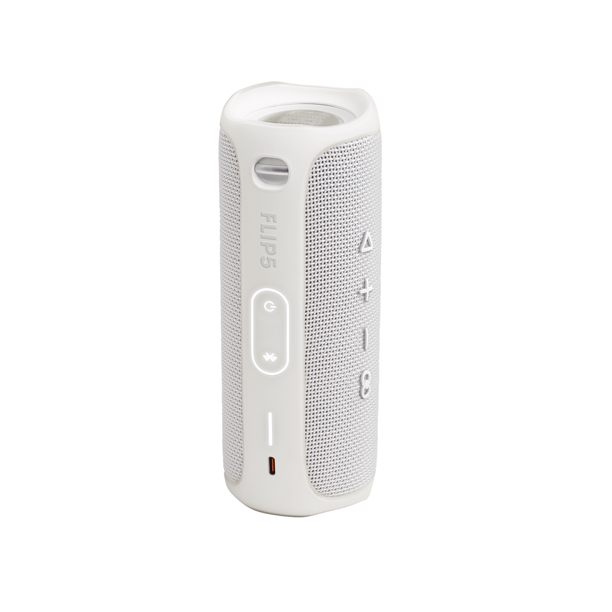 Głośnik Bluetooth JBL Flip 5 biały