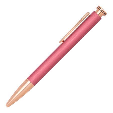 Długopis Mademoiselle Pink-2982171
