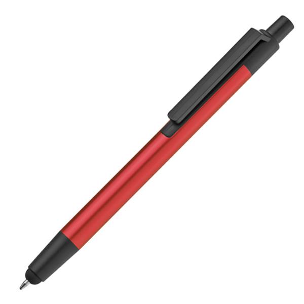 Długopis metalowy touch pen SPEEDY 1-1110220