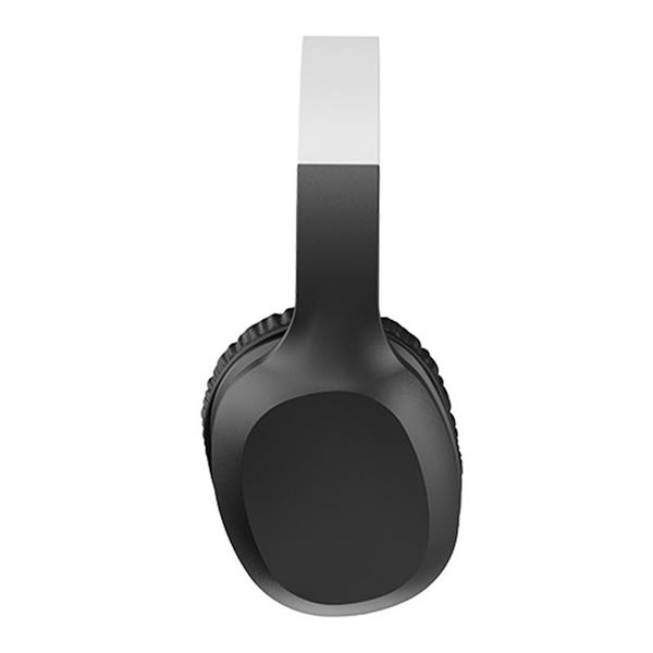 Proda Manmo bezprzewodowe słuchawki Bluetooth czarny (PD-BH500 black)-2186156