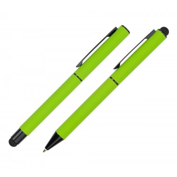 Zestaw piśmienny touch pen, soft touch CELEBRATION Pierre Cardin-1463722