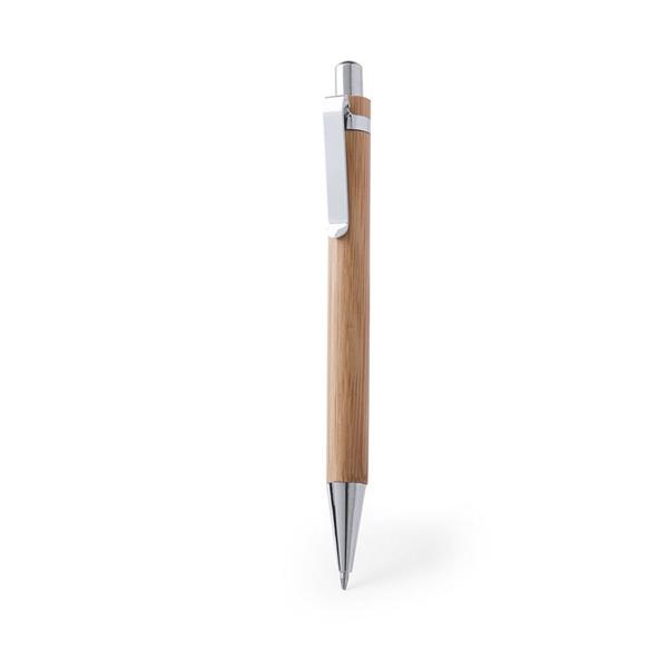 Bambusowy długopis-1967900