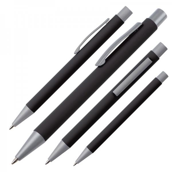 Długopis metalowy ABU DHABI-1928015