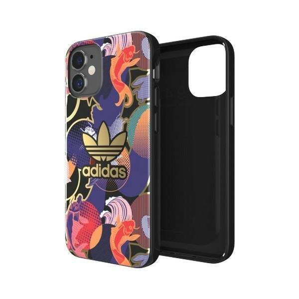 Adidas OR SnapCase AOP CNY iPhone 12 mini colourful 44851-2382477