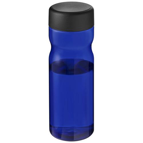 H2O Active® Eco Base 650 ml screw cap water bottle-2333330