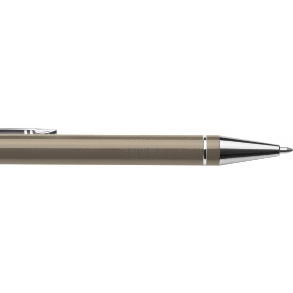 Metalowy długopis Almeira-3098633