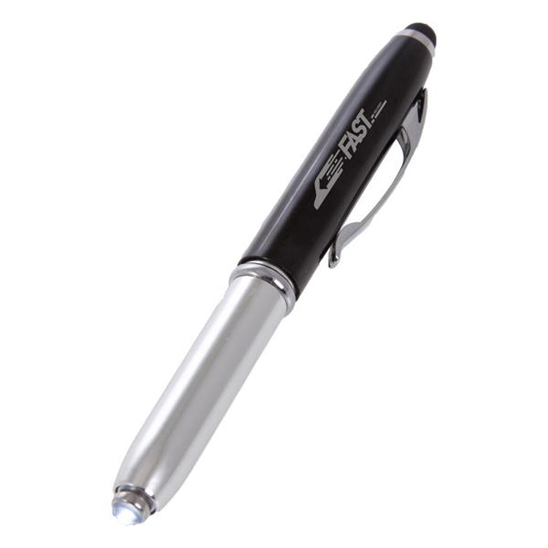 Długopis, touch pen, lampka-2135579