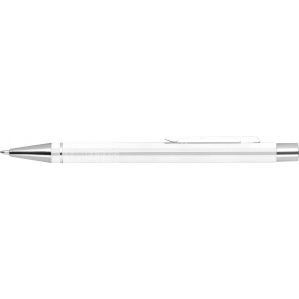 Metalowy długopis Almeira-3098605