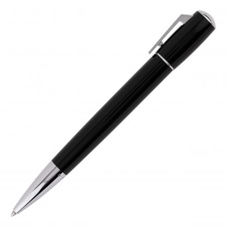 Długopis Pure Cloud Black-2982702