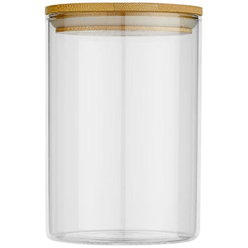 Boley szklany pojemnik na żywność o pojemności 550 ml-3090921