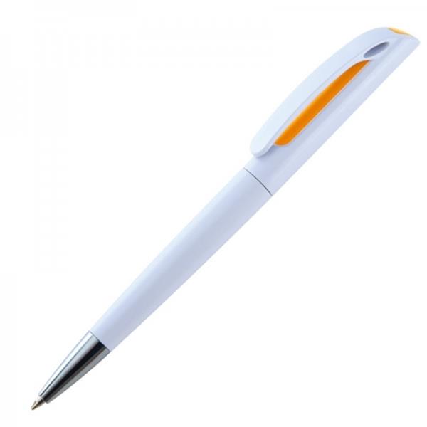 Długopis plastikowy JUSTANY-1928873