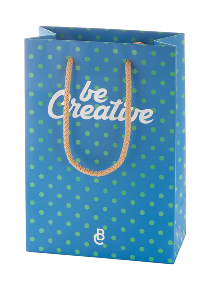 torba na zakupu własnego projektu, mała CreaShop S-2016171