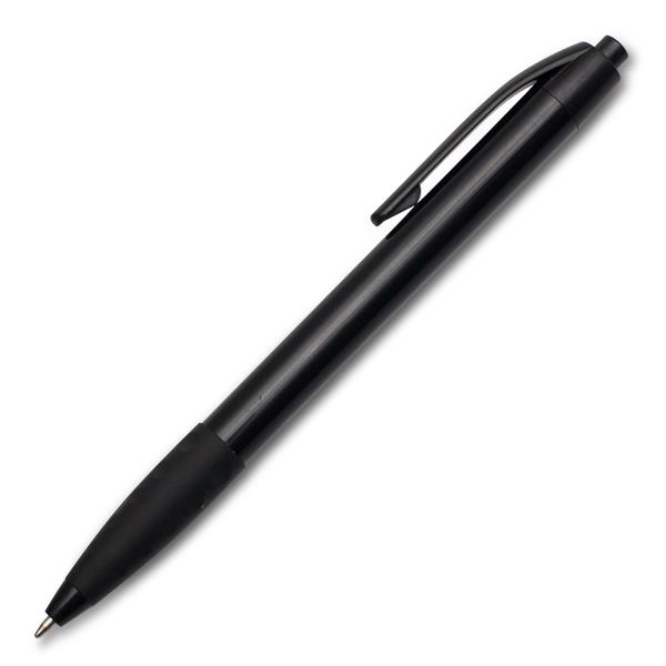 Długopis Blitz, czarny-2012109