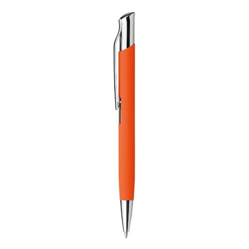 OLAF SOFT. Aluminiowy długopis-2039067