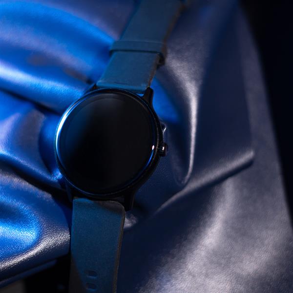 Maxlife smartwatch MXSW-100 czarny matowy-3006803
