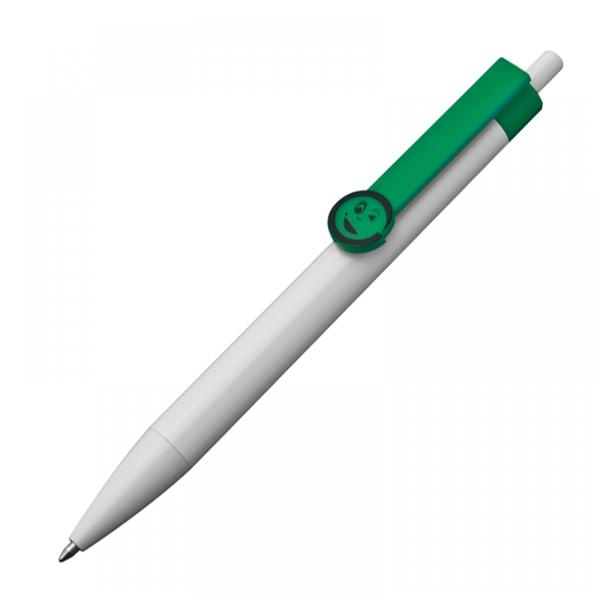 Długopis plastikowy CrisMa-2364389