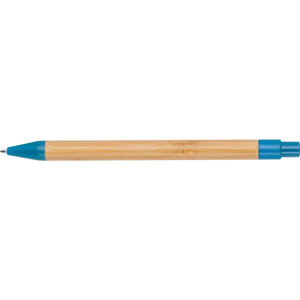 Długopis bambusowy-2516186