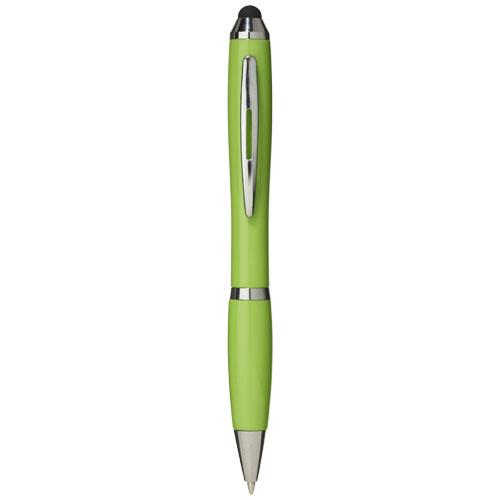 Długopis ze stylusem Nash-2310199