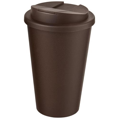 Americano® 350 ml tumbler with spill-proof lid-2331146