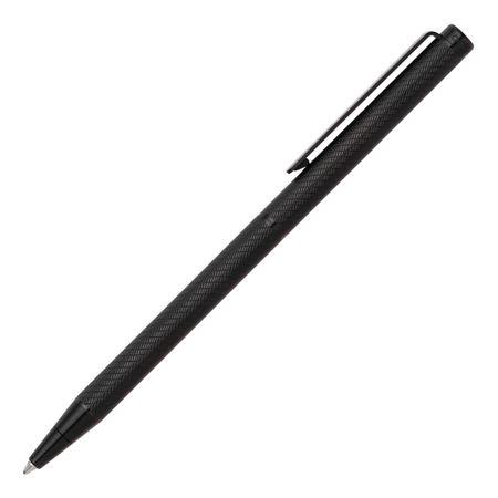 Długopis kulkowe Cloud Black-2982530