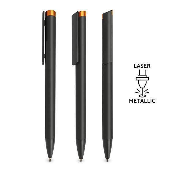 Długopis metalowy soft touch-1920266