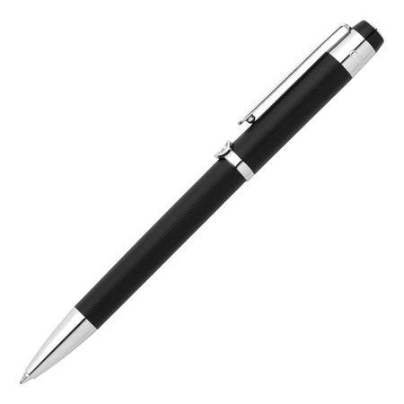 Długopis Regent Black-2983721