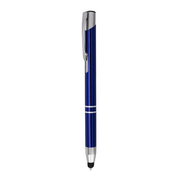 Długopis aluminiowy, touch-1919797