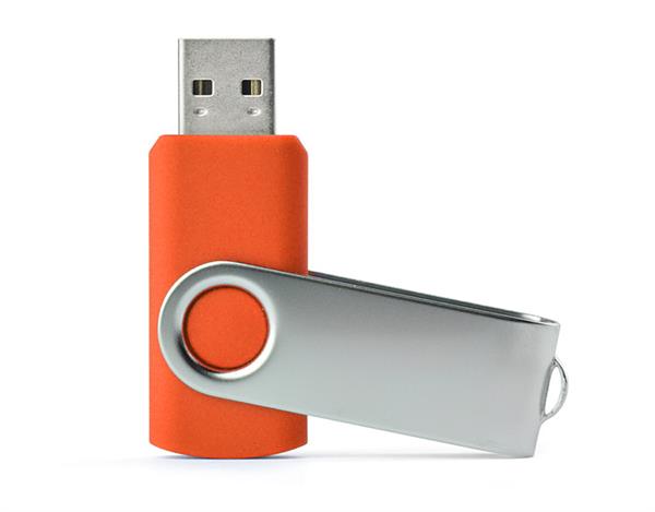 Pamięć USB TWISTER 16 GB-1996460