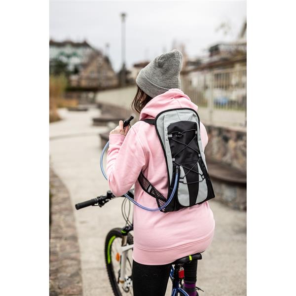 Wodoodporny plecak rowerowy Air Gifts, plecak sportowy, 5L-1661087